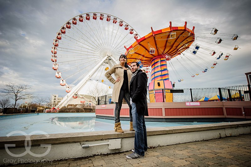 chicago-engagement-proposal