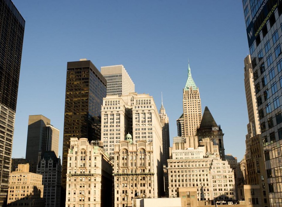 New York proposal