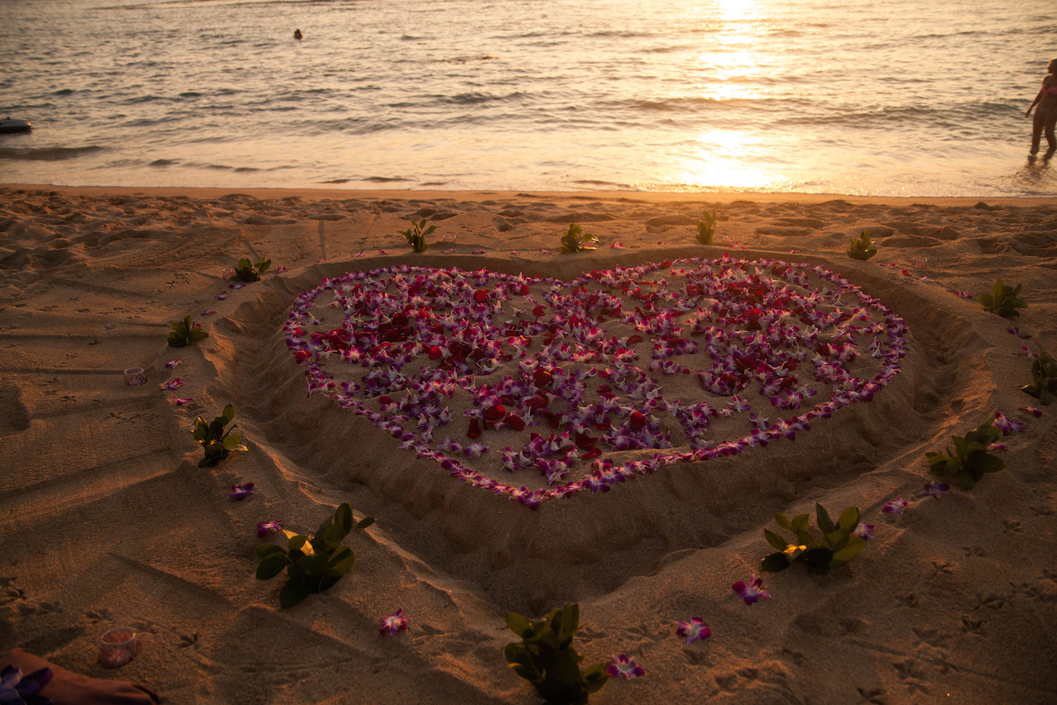 Proposal Planning by The Heart Bandits, Photo by Molly Caskey